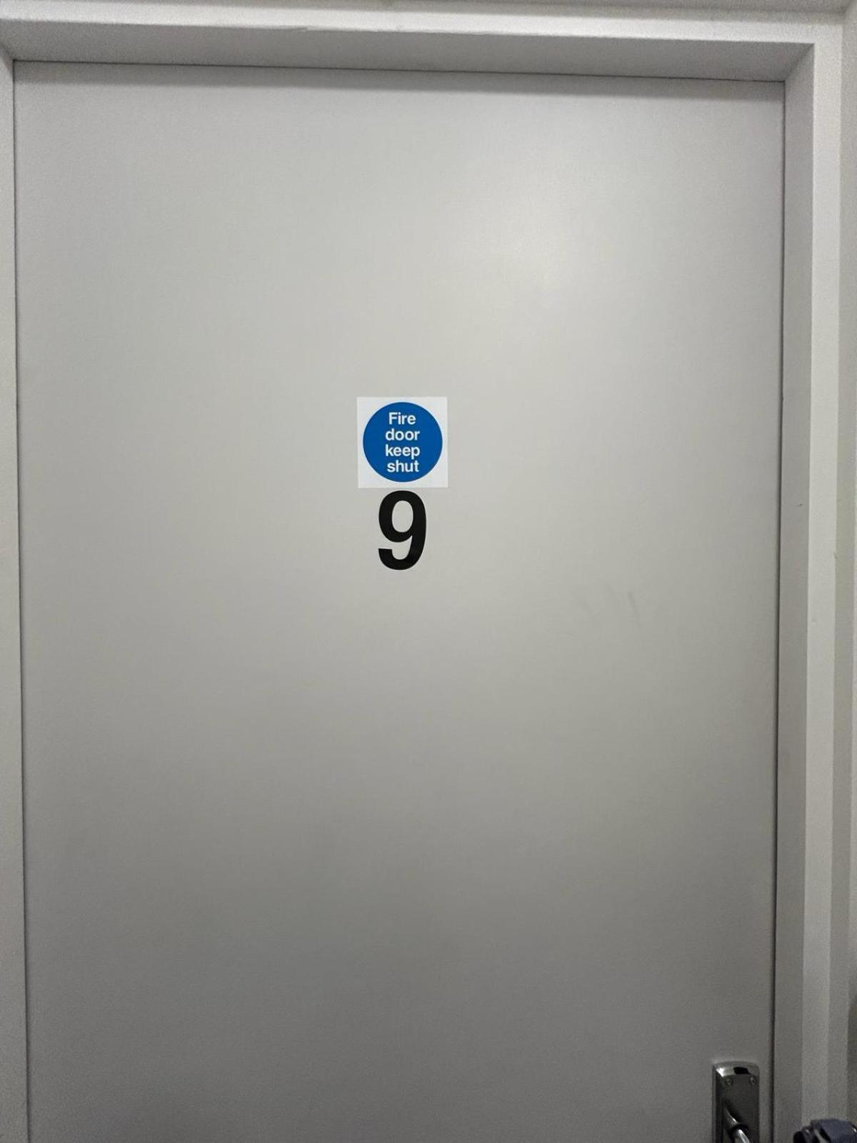 Premier Nottingham Studios - Gawthorne Экстерьер фото