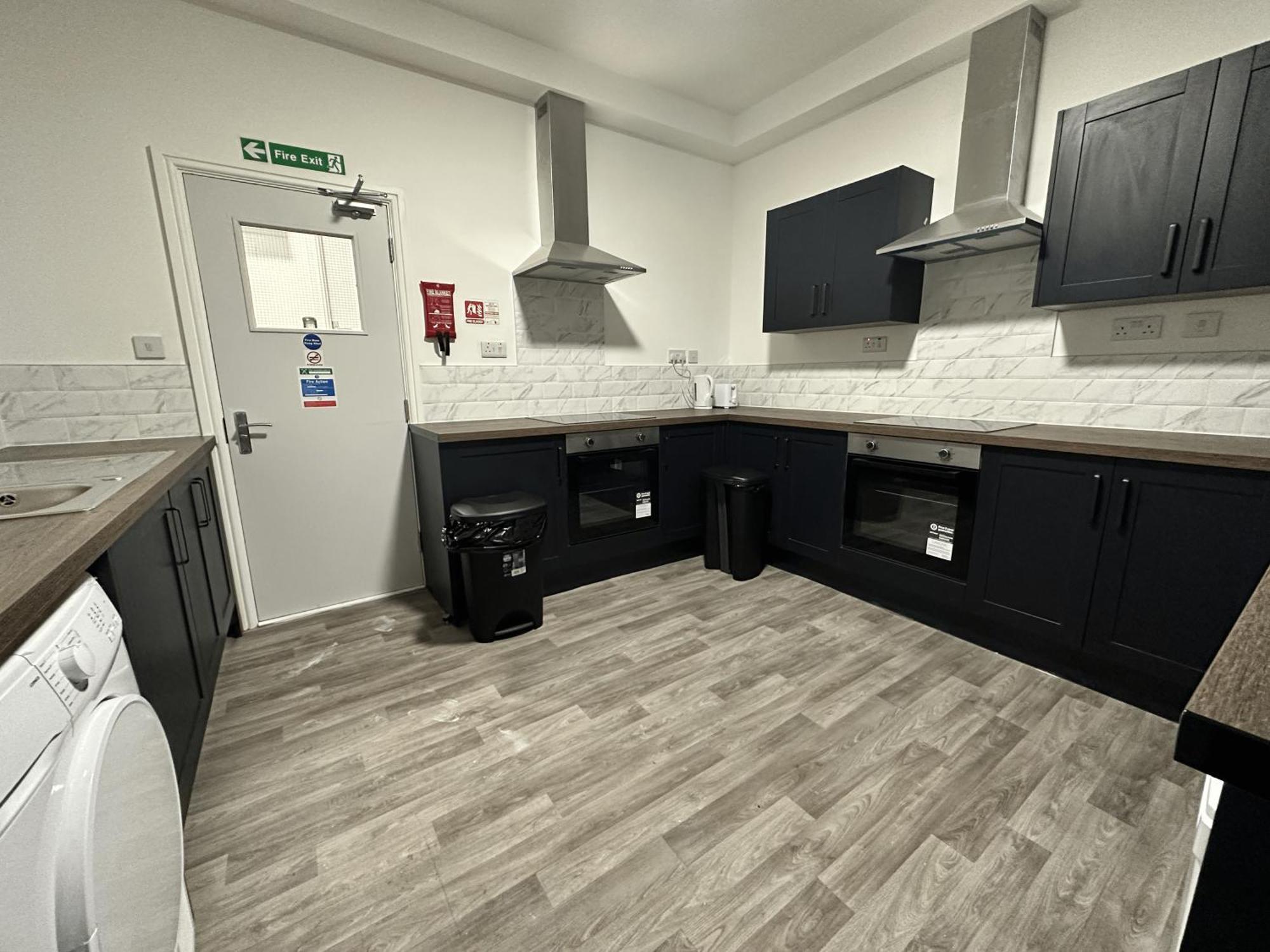 Premier Nottingham Studios - Gawthorne Экстерьер фото